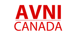 Avni Canada Logo