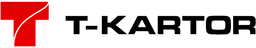T-Kartor Logo